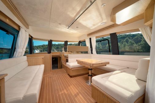 Sasga Yachts Menorquin 55 FB image