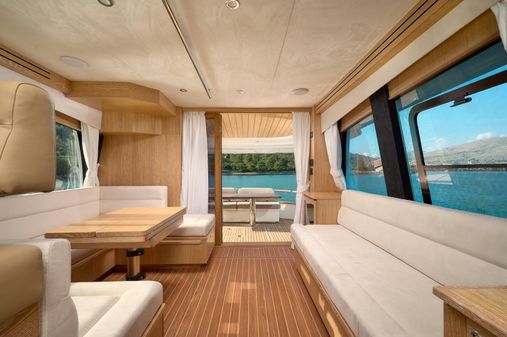 Sasga Yachts Menorquin 55 FB image