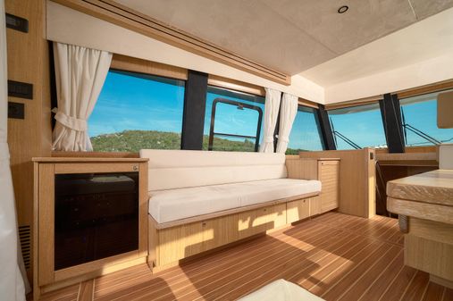 Sasga Yachts Menorquin 55 FB image