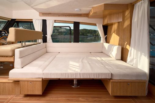 Sasga Yachts Menorquin 55 FB image