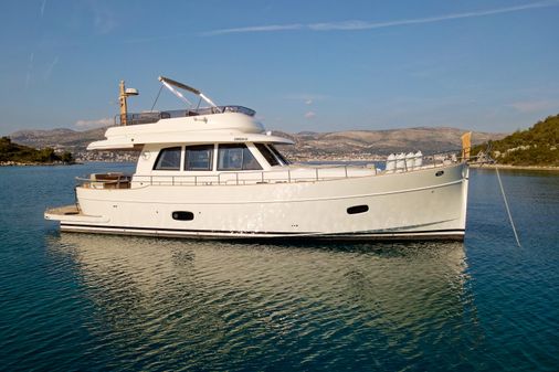 Sasga Yachts Menorquin 55 FB image