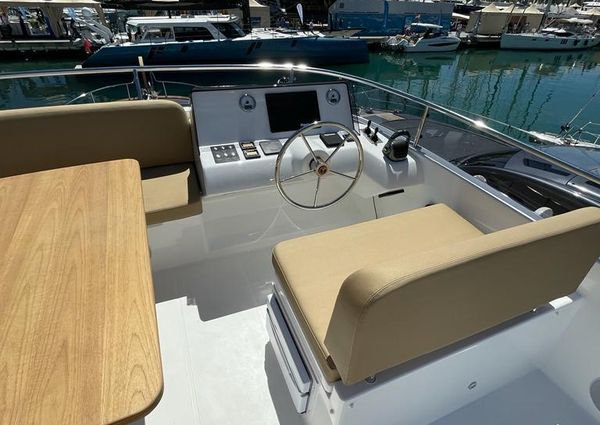 Sasga Yachts Menorquin 55 FB image