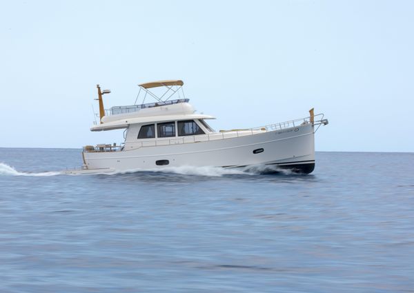 Sasga Yachts Menorquin 55 FB image