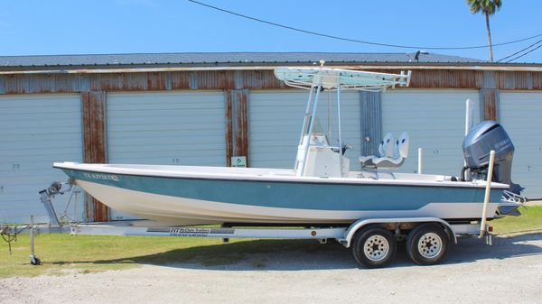 Pathfinder 2400