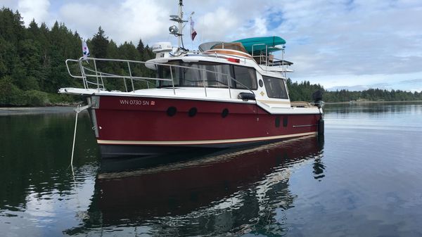 Ranger Tugs R-29 CB 