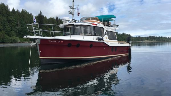 Ranger Tugs R-29 CB