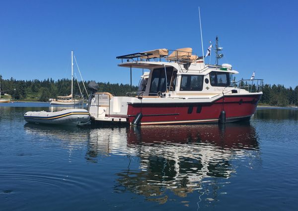 Ranger Tugs R-29 CB image