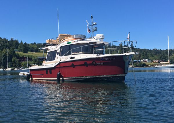 Ranger Tugs R-29 CB image