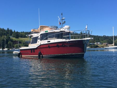 Ranger Tugs R-29 CB image