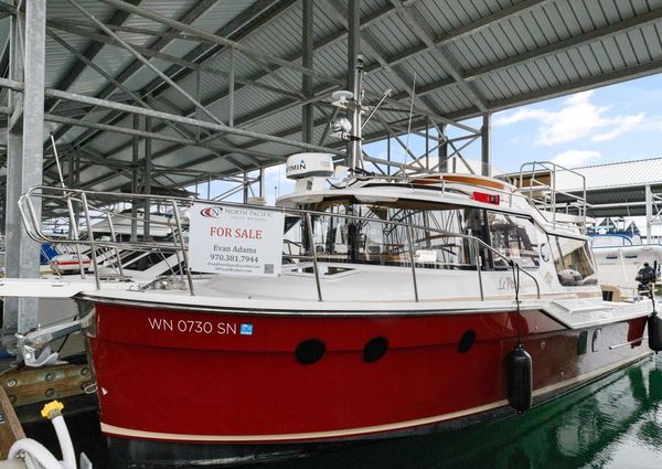 Ranger Tugs R-29 CB image