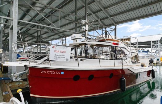 Ranger Tugs R-29 CB image