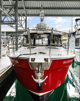 Ranger Tugs R-29 CB image