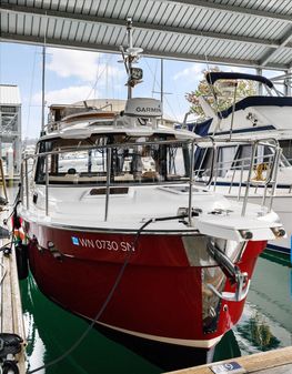 Ranger Tugs R-29 CB image