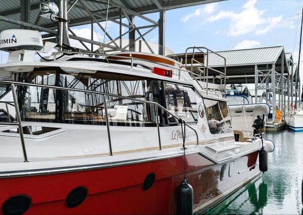 Ranger Tugs R-29 CB image