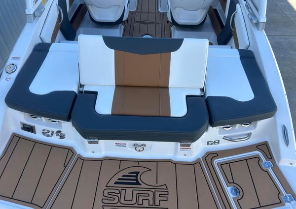 Chaparral 21-SURF image