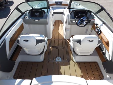 Chaparral 21-SURF image