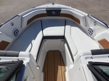 Chaparral 21-SURF image