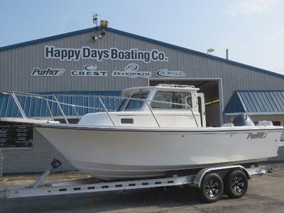 2024 Parker<span>2120 Sport Cabin</span>