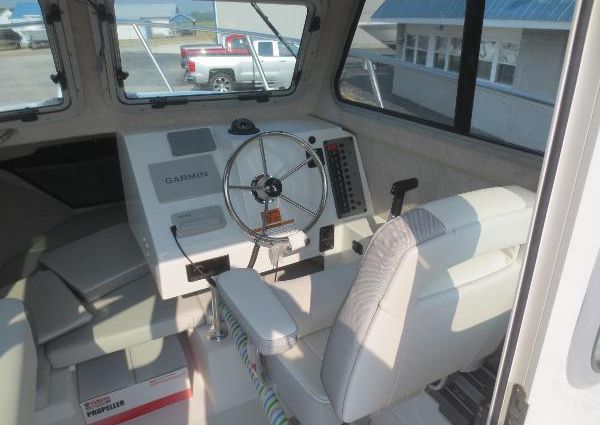 Parker 2120-SPORT-CABIN image