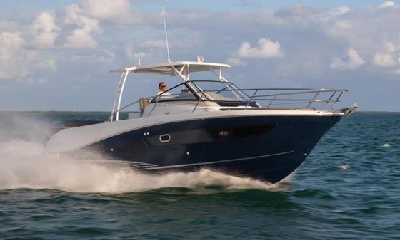 Jeanneau Leader 10.5 image