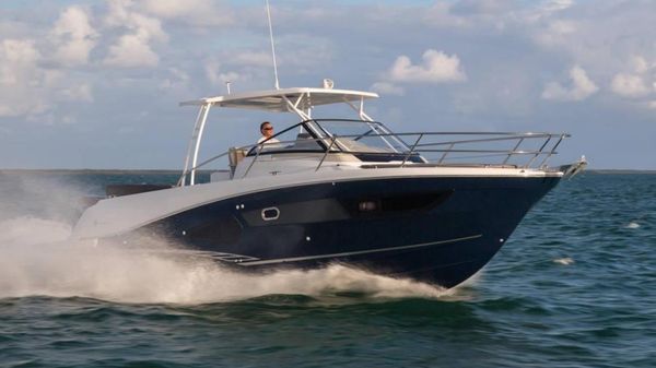 Jeanneau Leader 10.5