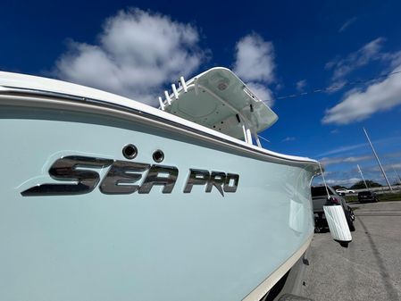 Sea Pro 259 image