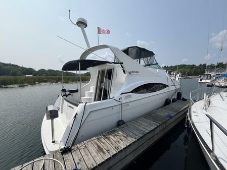 Carver 350 Mariner image