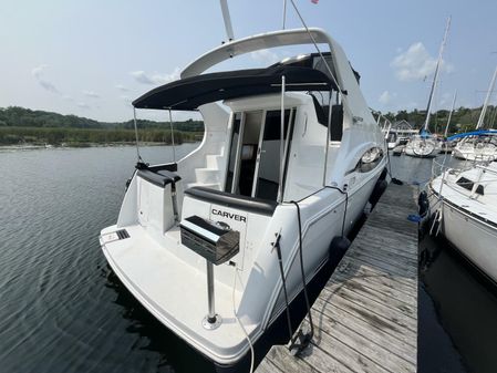 Carver 350 Mariner image