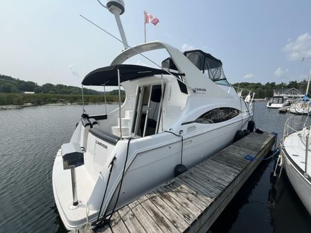 Carver 350 Mariner image