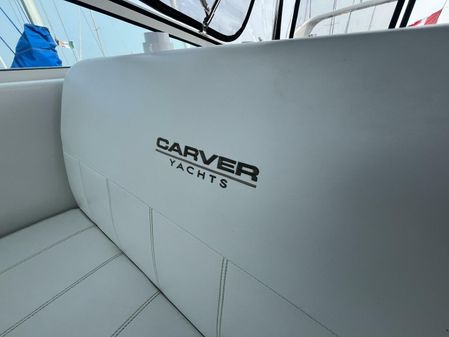 Carver 350 Mariner image