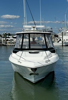 Boston Whaler 32 Outrage Cuddy image