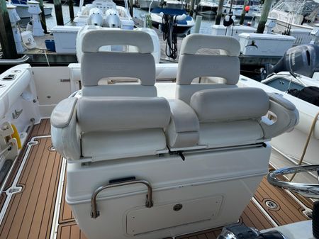 Boston Whaler 32 Outrage Cuddy image