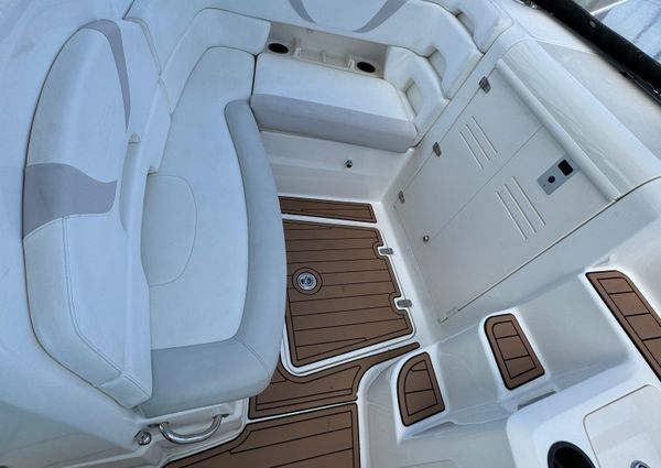 Boston Whaler 32 Outrage Cuddy image