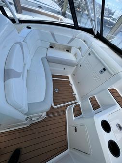 Boston Whaler 32 Outrage Cuddy image