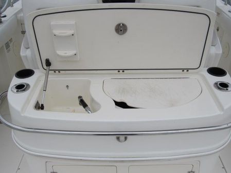 Boston Whaler 32 Outrage Cuddy image