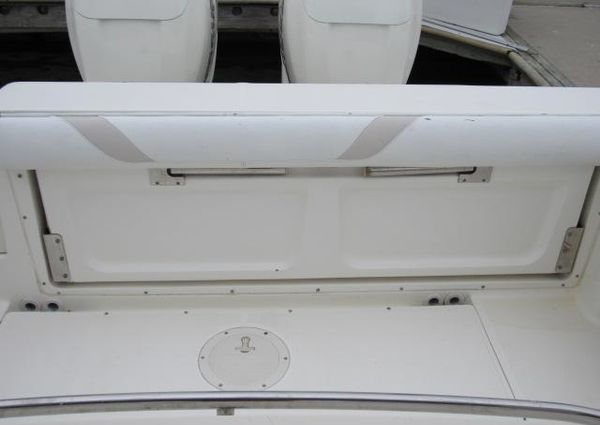 Boston Whaler 32 Outrage Cuddy image