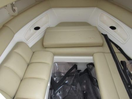 Boston Whaler 32 Outrage Cuddy image