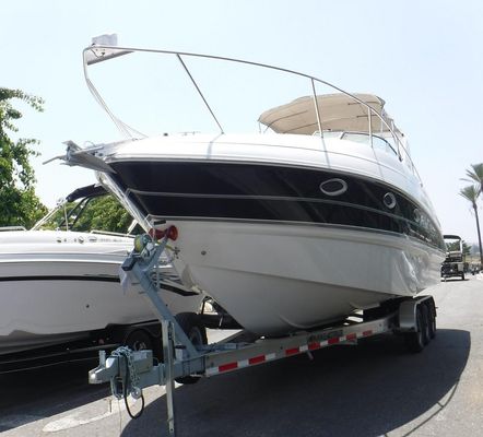 Larson 310 CABRIO - main image