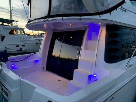 Carver 450-VOYAGER-PILOTHOUSE image