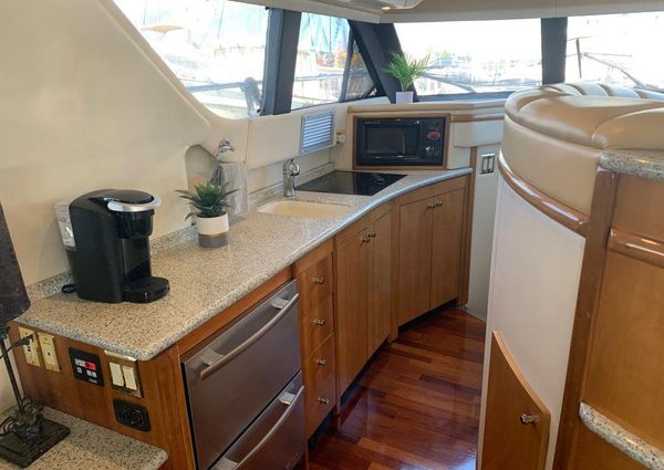 Carver 450-VOYAGER-PILOTHOUSE image