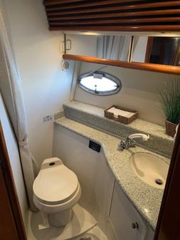 Carver 450-VOYAGER-PILOTHOUSE image