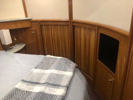 Carver 450-VOYAGER-PILOTHOUSE image