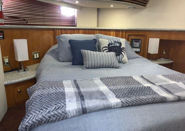 Carver 450-VOYAGER-PILOTHOUSE image