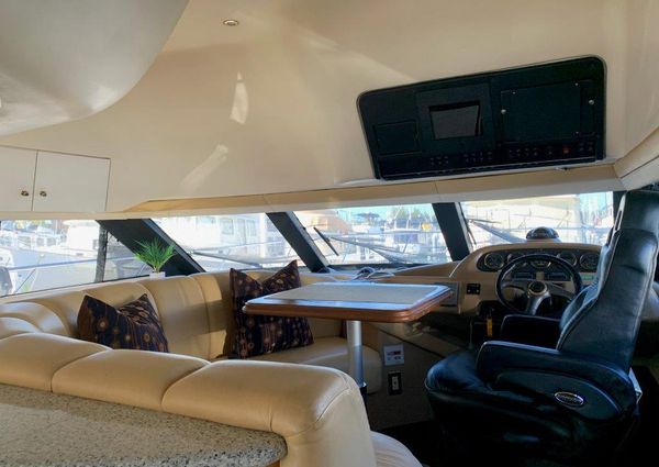 Carver 450-VOYAGER-PILOTHOUSE image