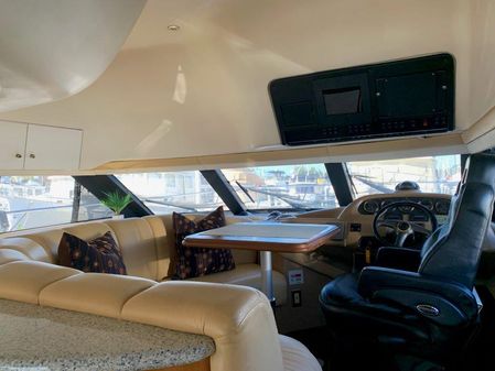 Carver 450-VOYAGER-PILOTHOUSE image