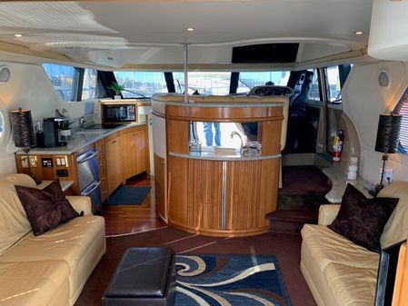 Carver 450-VOYAGER-PILOTHOUSE image