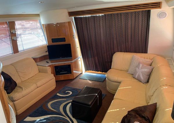 Carver 450-VOYAGER-PILOTHOUSE image