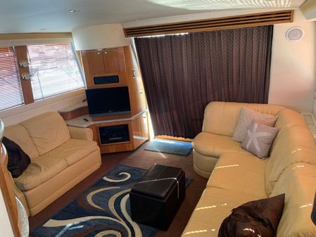 Carver 450-VOYAGER-PILOTHOUSE image