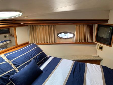 Carver 450-VOYAGER-PILOTHOUSE image