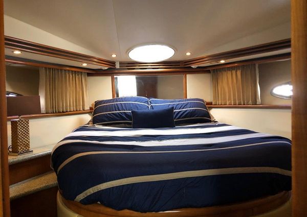 Carver 450-VOYAGER-PILOTHOUSE image